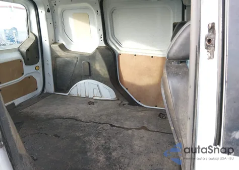 2015 Ford Transit Connect Xl из США, поврежденный, VIN NM0LS6E74F1192104